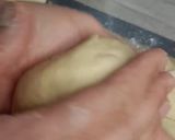 Une image de l'étape 16 de 🍞Brioche tressée moelleuse (sans lactose).