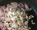 Foto del paso 2 de la receta: Fritatta de spaguetti