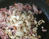 Foto del paso 2 de la receta: Fritatta de spaguetti