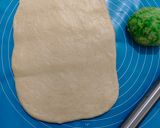 Foto langkah ke 5 dari resep Roti Tawar Tanpa Ulen (Dengan Minyak).