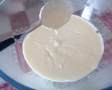 Foto del paso 3 de la receta: 18.Bechamel / Thermomix