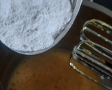 சாக்லேட் ட்ரபுள் கேக்(chocolate truffle cake recipe in tamil) ரெசிபி ஸ்டேப் 5 புகைப்படம்