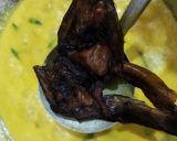 Foto langkah ke 4 dari resep 𝔾𝕌𝕃𝔼 𝕁𝔸𝕄𝔹𝔼 ℕ𝕌ℝ𝕌ℕ𝔾 𝕂𝔼ℝ𝔸ℍ 𝕜𝕙𝕒𝕤 𝕂𝔸ℝ𝕆.