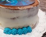 Foto del paso 7 de la receta: Torta para Moises