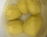 Foto del paso 5 de la receta: Patatas guisadas con costilla adobada