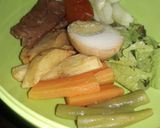 Foto langkah ke 6 dari resep Selat Solo.