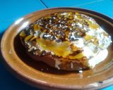 Foto del paso 4 de la receta: Panquecas de Cambur