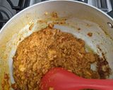 Foto del paso 5 de la receta: Miga de Pan con Pollo Frito