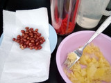 Sambel kacang ala bibi bibi