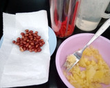 Foto langkah ke 2 dari resep Sambel kacang ala bibi bibi.