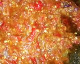 Foto langkah ke 1 dari resep Sambal Goreng Kentang & Udang.