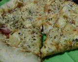 Foto langkah ke 10 dari resep Pizza.