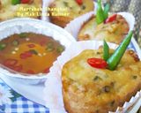 Foto langkah ke 6 dari resep Martabak Shanghai Sederhana Anti Ribet.