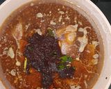Foto langkah ke 4 dari resep Rawon Iga Konro Dan Buntut Sapi.
