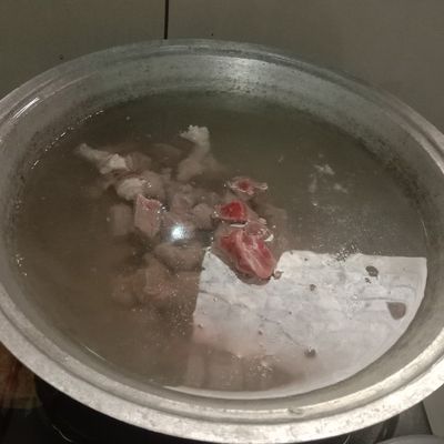 Langkah 2
