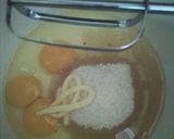 Foto langkah ke 2 dari resep Bolu Ketan Hitam.