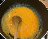 Foto langkah ke 2 dari resep Telur ceplok balado.