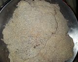 Foto del paso 4 de la receta: Milanesas con puré rojo