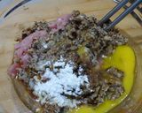 嵐嵐手制-湘椒船的食譜步驟3照片