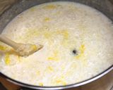 Rizsfelfújt (Rizskoch) recept fázis 4 fotója