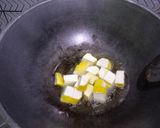 Foto langkah ke 1 dari resep Hucap/tahu kecap.