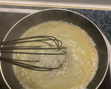 Foto del paso 4 de la receta: Rodaballo al horno en salsa