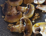 Foto del paso 2 de la receta: Champiñones al ajillo