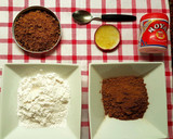 Foto del paso 2 de la receta: Budincito naturista húmedo (sin huevo)