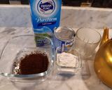 Foto langkah ke 1 dari resep Dalgona Neskafe Classic.