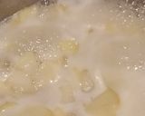 Foto del paso 2 de la receta: Dulce de pera y manzana, con un toque de jengibre