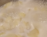 Foto del paso 2 de la receta: Dulce de pera y manzana, con un toque de jengibre