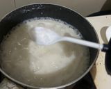 Foto langkah ke 2 dari resep Bubur Ayam.