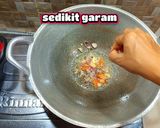 Foto langkah ke 3 dari resep Cara Membuat Sosis Pedas Manis.
