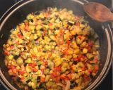 Foto del paso 1 de la receta: Bacalao con pisto