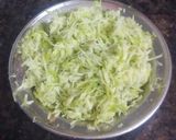कच्ची कैरी का छुंदा रेसिपी चरण 1 फोटो