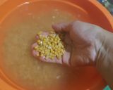 Foto langkah ke 1 dari resep Tempe Homemade.