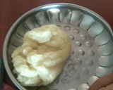 मीठी छड़ी रेसिपी चरण 4 फोटो