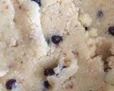 Rice mawa paratha recipe step 5 photo