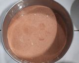 Foto langkah ke 4 dari resep Tiramisu Kukus.