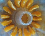 Foto langkah ke 2 dari resep Puding Jeruk Susu.