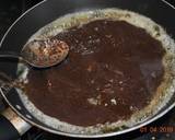 Olive Omelette  املت زیتونی recipe step 4 photo