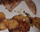Foto del paso 5 de la receta: Secreto al orégano