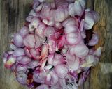 Foto langkah ke 2 dari resep Bawang Goreng.