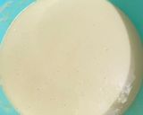 Foto langkah ke 7 dari resep Pukis Simple🥖.