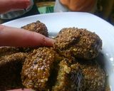 صورة لخطوة 5 من وصفة مقريط تلمسان