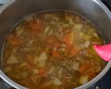 Darálthusos leves recept fázis 3 fotója