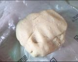 A picture of step 6 of Kaju Katli.