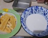 Foto langkah ke 1 dari resep Nagasari in layer.