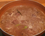 Foto del paso 4 de la receta: Carrillada de cerdo ibérica