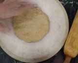 A picture of step 2 of Traditional Bajra-Tomato Jugalbandi.